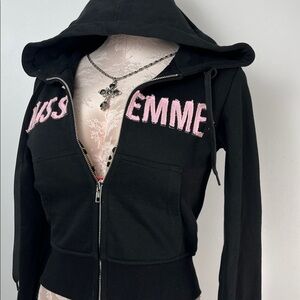 Hoodie•Women •Size S•NWT